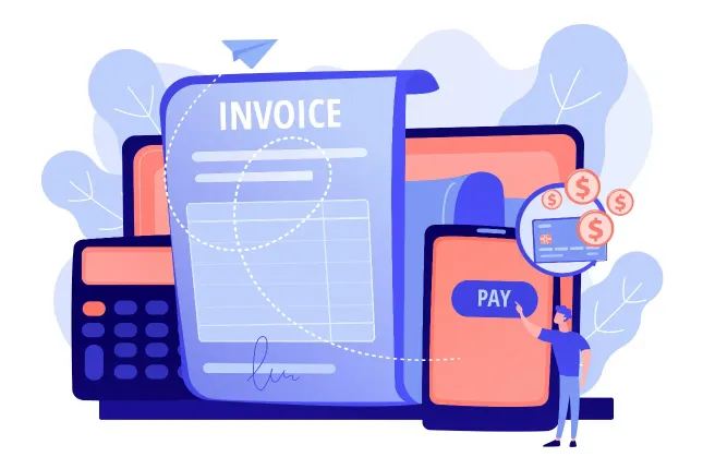 E-Invoices & E-Way Bills in tally software services