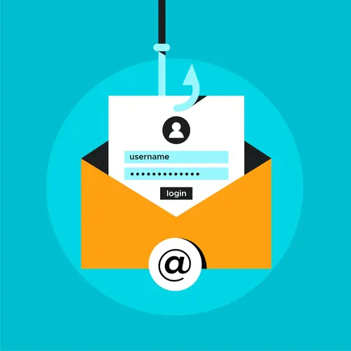 Email Security measures
