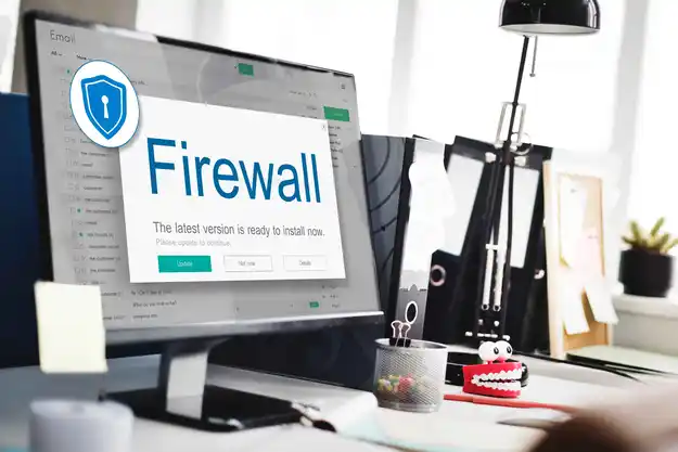Firewall everything need to know