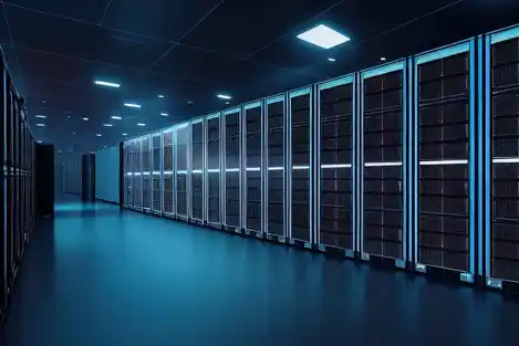 managed it services server monitoring