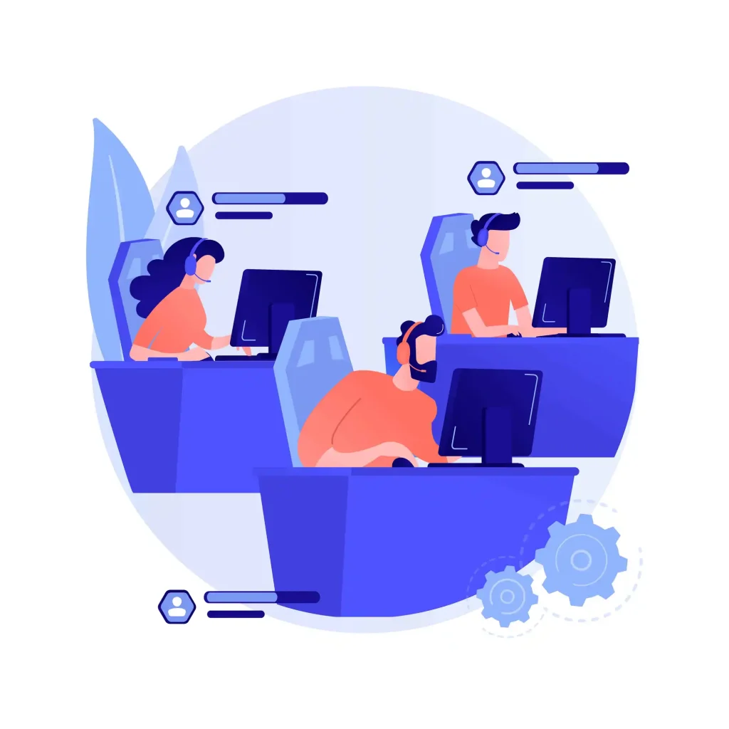 Managed SOC 20945359 Security Operations Center dashboard monitoring cyber threats in real time