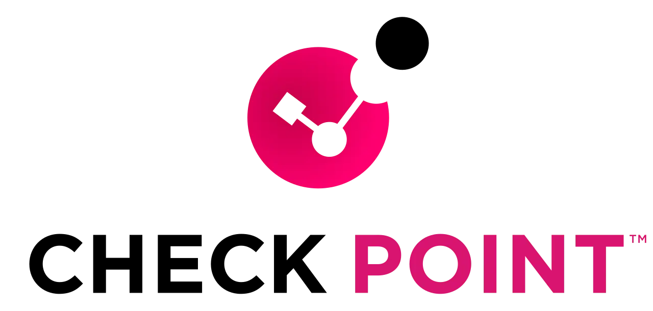Managed IT Services Check Point logo 2022.svg checkpoint