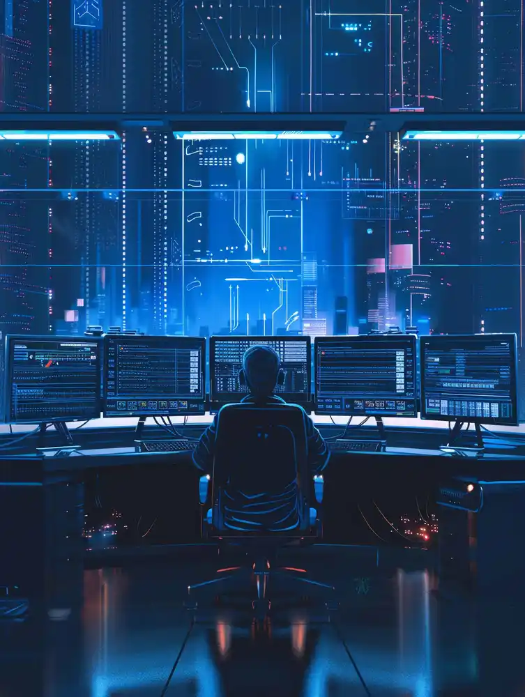 Home IT support Experienced IT support professionals assisting business clients
