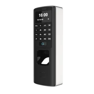 finger print and RFID attendance machine