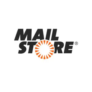 Mail Store Email Archiving Solutions Partner Logo