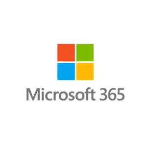 Microsoft 365 Solutions Partner Logo