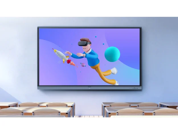 MAXHUB SMART BOARD