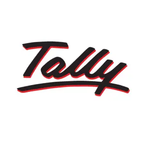 Tally ERP Solutions Partner Logo
