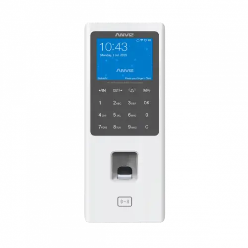 Time Attendance Machines W2 pro 1 w2 pro time attendance system in dubai & UAE