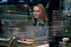 IT Consultancy Services appliction 1 IT consultant Choosing and implement software that drives productivity, not complexity.