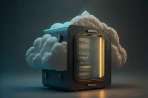 Data Backup & Disaster Recovery