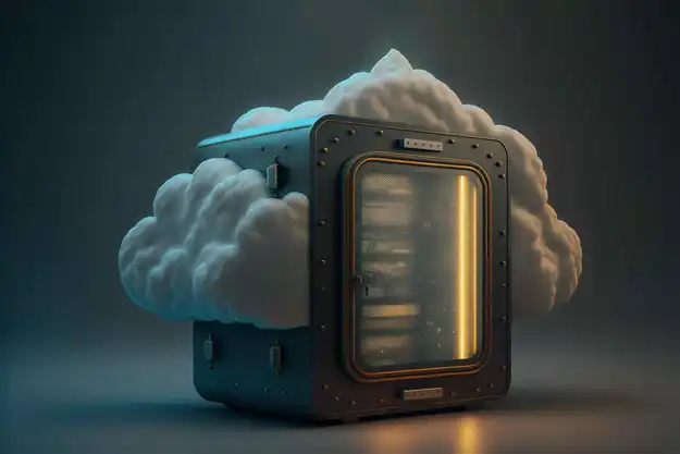 New Office IT Setup backup Data Backup & Disaster Recovery