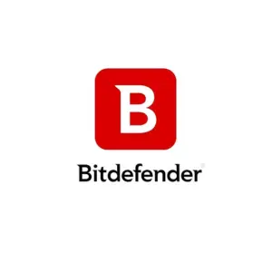 Bit defender Threat Protection Solutions Partner Logo