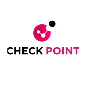 Check Point Cybersecurity Solutions Partner Logo