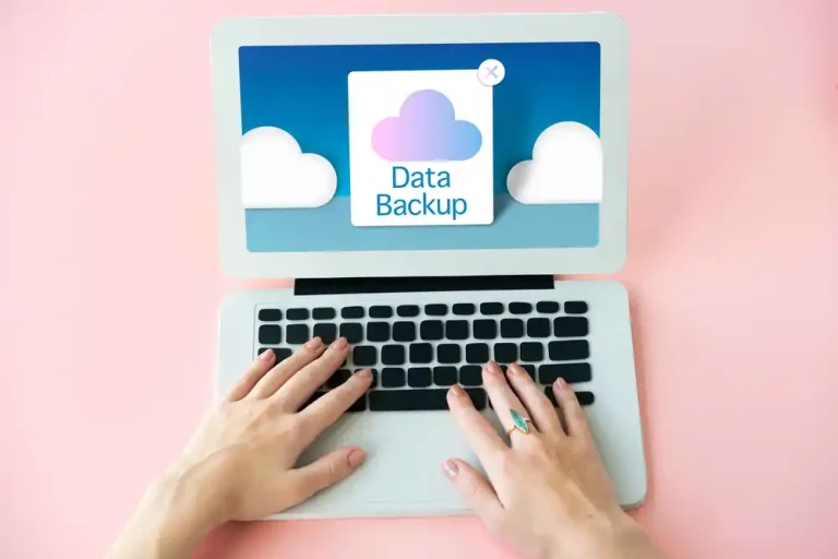 Secure cloud data backup services for business applications in UAE