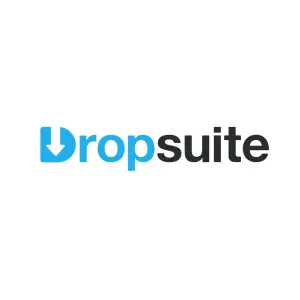 Drop Suite Cloud Backup Partner Logo