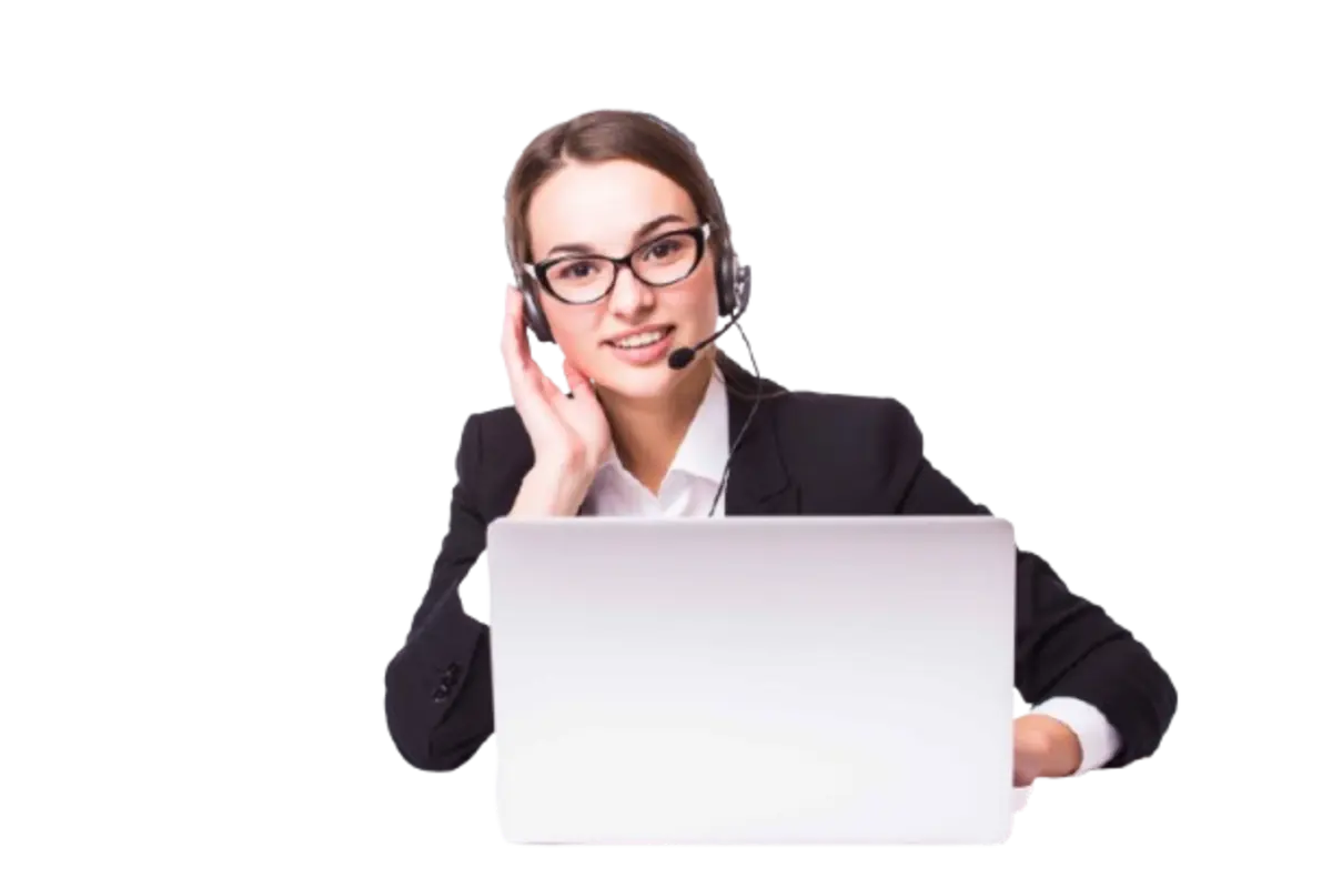 Email Support Team providing technical support