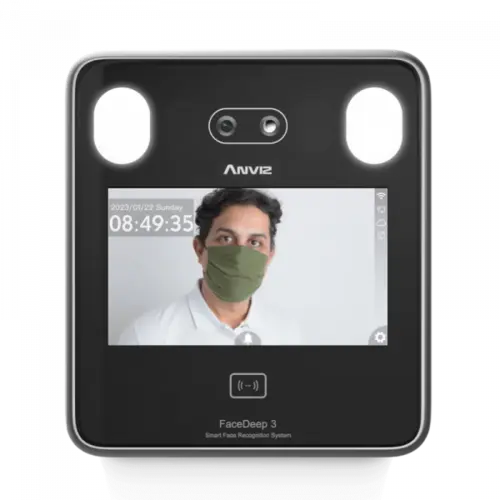 Time Attendance Machines facial facial recognition attendance ,machine