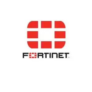 Fortinet Network Security Solutions Partner Logo