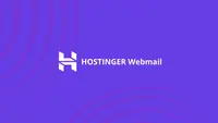 hostinger email support