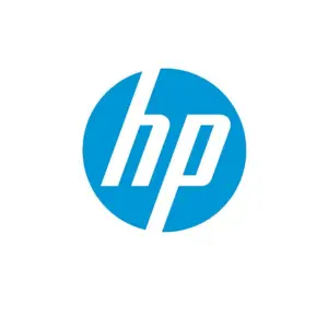 HP logo Computing & Print Partner