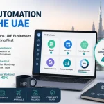 HR automation