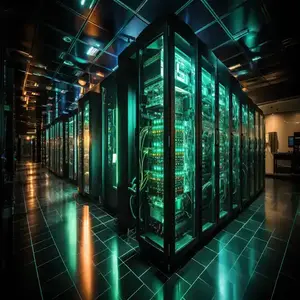 IT Consultancy Services it infra IT consultant discussing on IT infrastructure