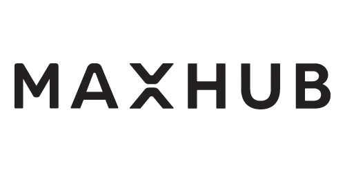 Managed IT Services maxhub 1 1 MAXHUB logo