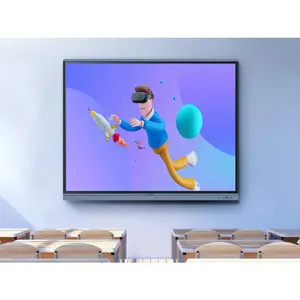 MAXHUB smart Board- E6520 V6-E-Series at best price