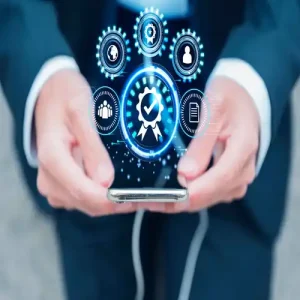 Cybersecurity protection