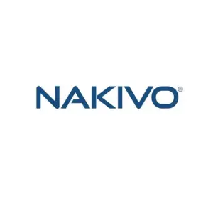 NAKIVO Backup & Recovery Partner Logo