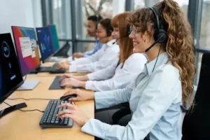 24/7 IT Helpdesk & Remote Support in Dubai