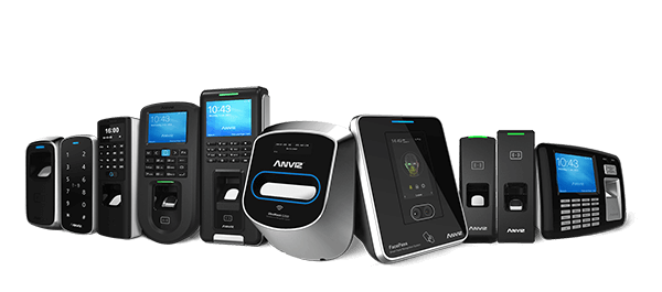 New Office IT Setup productas Time Attendance System Implementation in a new office
