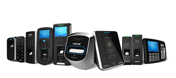 All Models of biometric attendance machine in Dubai & UAE