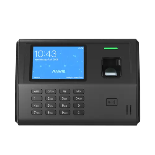 Time Attendance Machines rfid rfid attendance machine