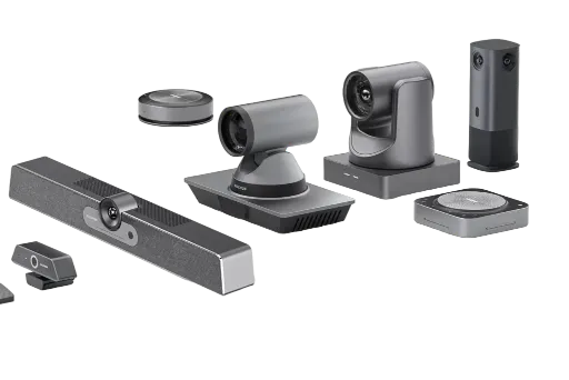 Unified Communication and collaboration tools from MAXHUB Collection