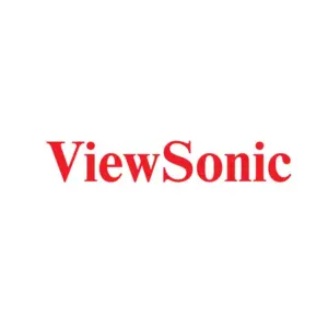 View Sonic Display Solutions Partner Logo