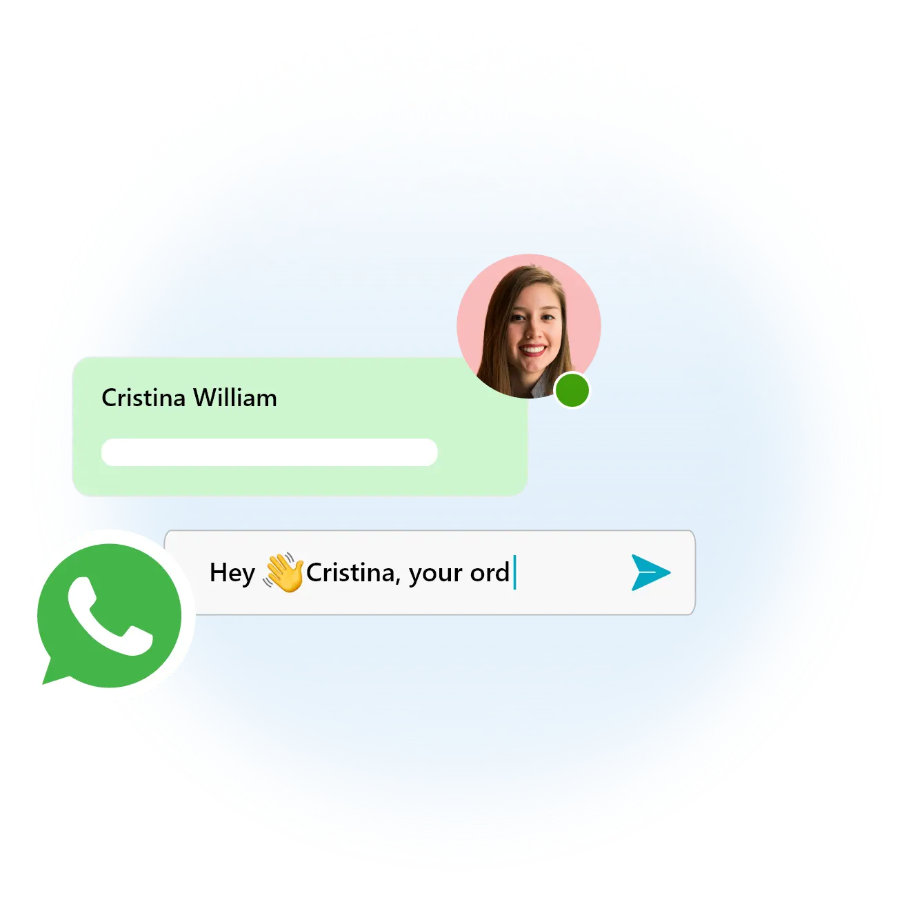 WhatsApp CRM Accelerate sales 2 Best CRM Software with WhatsApp integration for small business in UAE