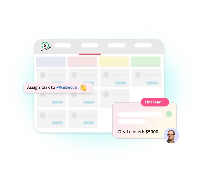 Boost sales with Best CRM Software in Dubai &UAE