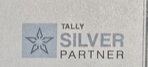 Tally Software Services IMG 20250428 WA0012 1 1 Tally Silver partner badge