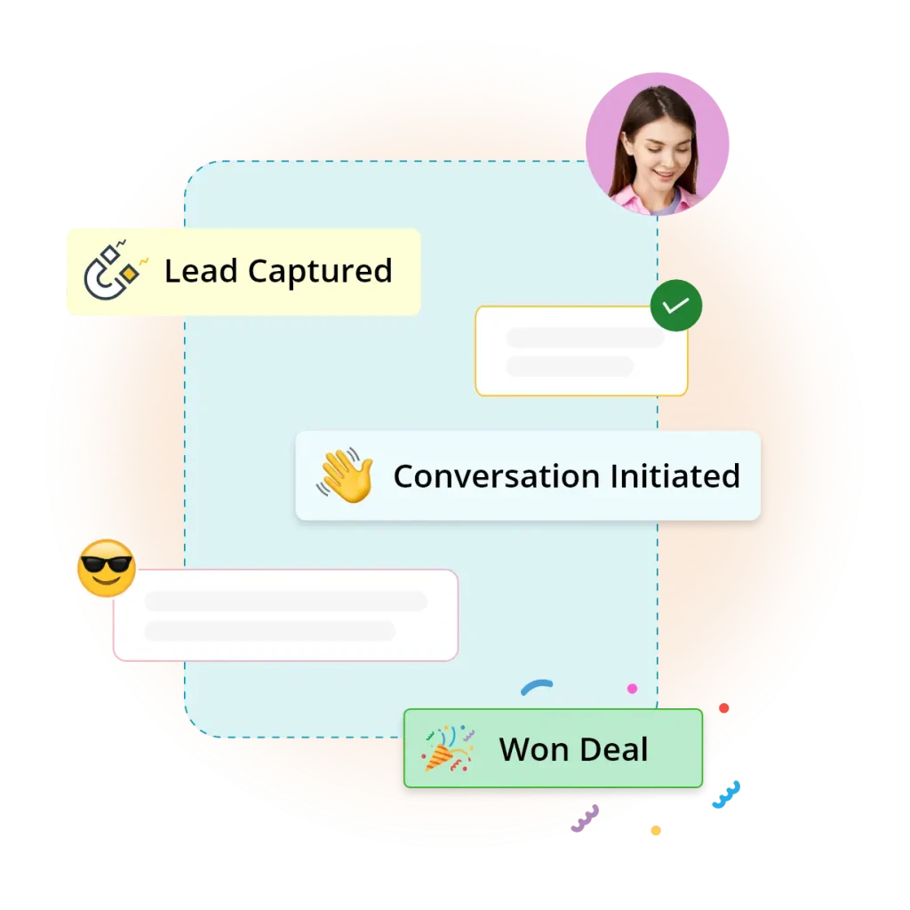 WhatsApp CRM WhatsApp CRM for your business growth 3 WhatsApp CRM for your business growth in Dubai & UAE
