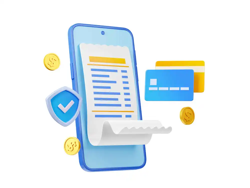 Tally e invoicing illustration