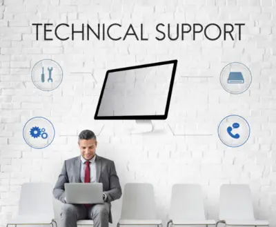 IT Support Al Ain it support in al ain Professional IT support services for businesses in Al Ain