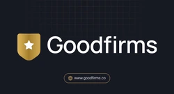 Goodfirm directory logo